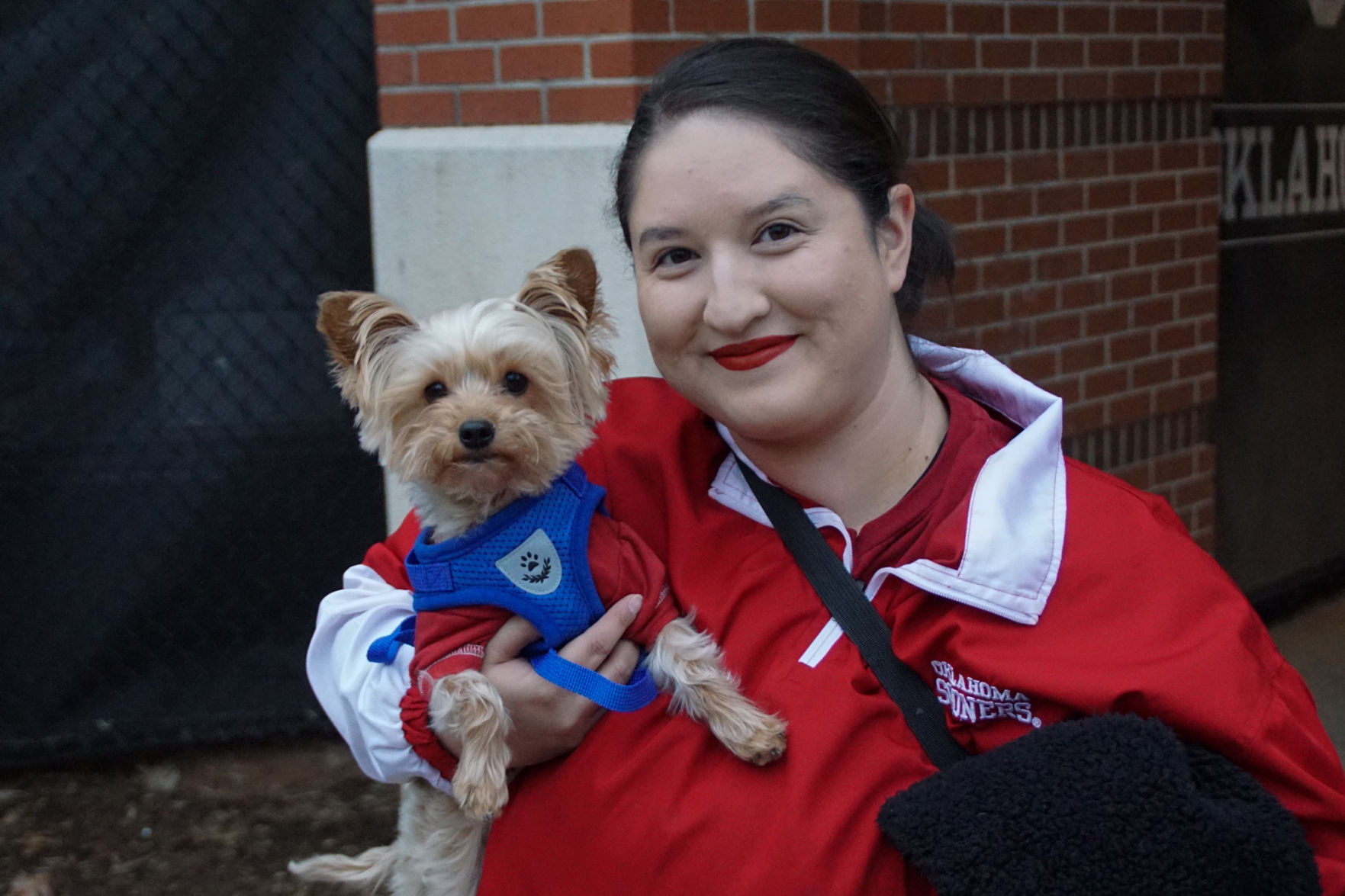 Bark in the Park